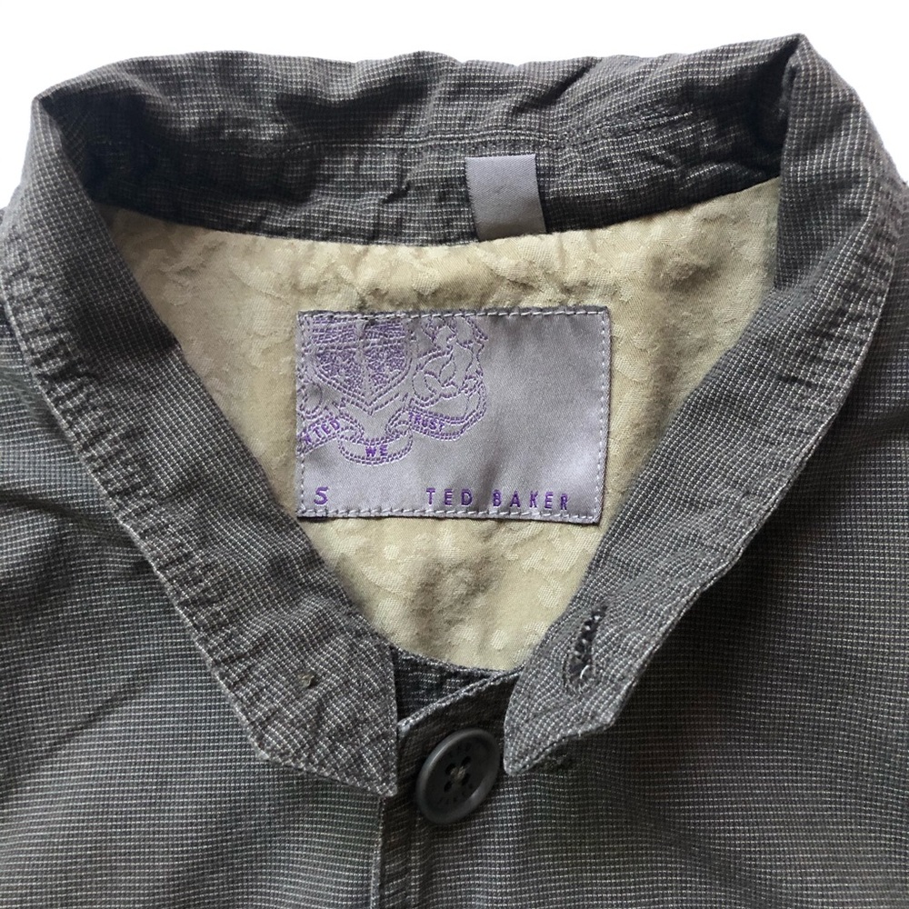 Ted Baker Lightweight Jacket - image 3
